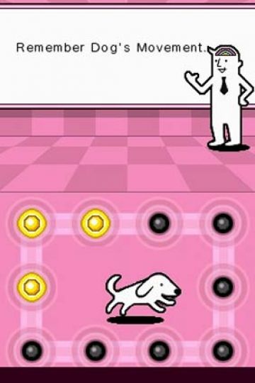 Immagine -2 del gioco Mind Quiz: Your Brain Coach per Nintendo DS
