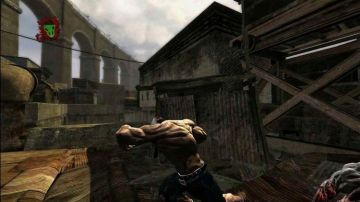 Immagine 17 del gioco Splatterhouse per PlayStation 3