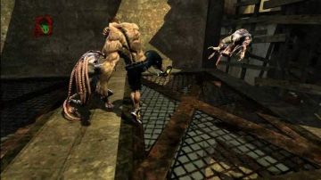Immagine 18 del gioco Splatterhouse per PlayStation 3