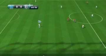 Immagine -5 del gioco FIFA 13 per Nintendo Wii
