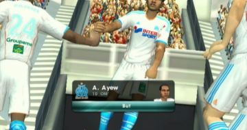 Immagine -2 del gioco FIFA 13 per Nintendo Wii
