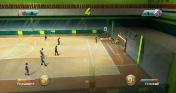 Immagine -1 del gioco FIFA 13 per Nintendo Wii