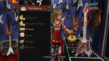 Immagine -4 del gioco Guitar Hero: World Tour per PlayStation 2