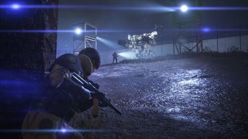 Immagine -14 del gioco Left Alive per PlayStation 4
