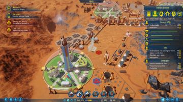 Immagine 31 del gioco Surviving Mars per PlayStation 4
