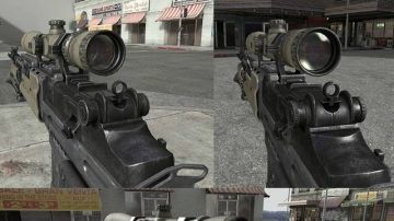 Immagine -5 del gioco Call of Duty: Modern Warfare 3 per Xbox 360