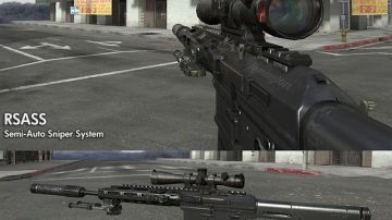 Immagine -10 del gioco Call of Duty: Modern Warfare 3 per Xbox 360