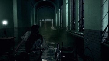 Immagine -4 del gioco The Evil Within per Xbox 360