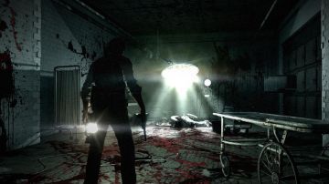 Immagine -3 del gioco The Evil Within per Xbox 360