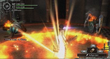 Immagine -8 del gioco Baroque per PlayStation 2