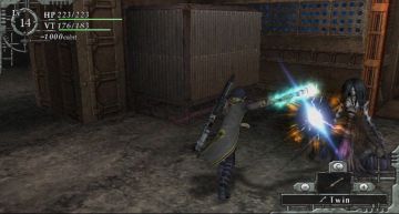 Immagine -11 del gioco Baroque per PlayStation 2