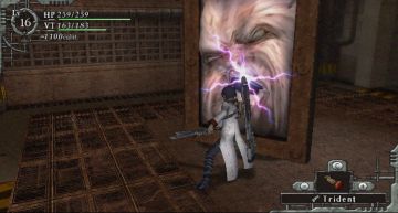 Immagine -9 del gioco Baroque per PlayStation 2