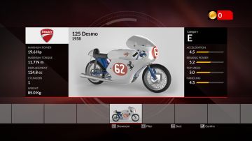 Immagine -14 del gioco Ducati - 90th Anniversary The Official Videogame per Xbox One