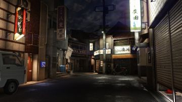 Immagine -3 del gioco Yakuza 6: The Song of Life per PlayStation 4
