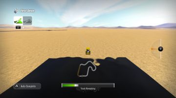 Immagine -7 del gioco ModNation Racers per PlayStation 3