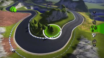 Immagine -5 del gioco ModNation Racers per PlayStation 3
