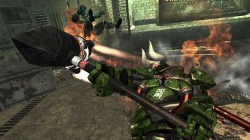 Immagine 19 del gioco Anarchy Reigns per PlayStation 3