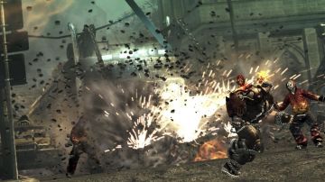 Immagine 23 del gioco Anarchy Reigns per PlayStation 3