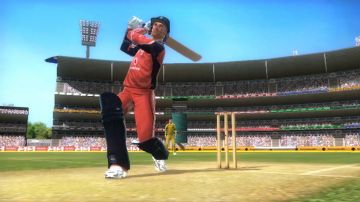 Immagine -2 del gioco Ashes Cricket 2009 per Nintendo Wii
