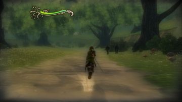 Immagine -7 del gioco Il Signore degli Anelli: L'Avventura di Aragorn per PlayStation 3