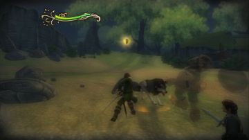 Immagine -6 del gioco Il Signore degli Anelli: L'Avventura di Aragorn per PlayStation 3