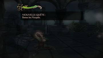 Immagine -4 del gioco Il Signore degli Anelli: L'Avventura di Aragorn per PlayStation 3