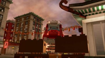 Immagine -3 del gioco LEGO City Undercover per PlayStation 4