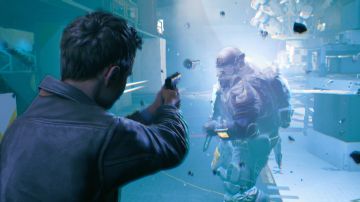 Immagine -10 del gioco Quantum Break per Xbox One