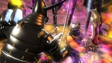 Immagine -8 del gioco Ninja Gaiden Sigma Plus per PSVITA