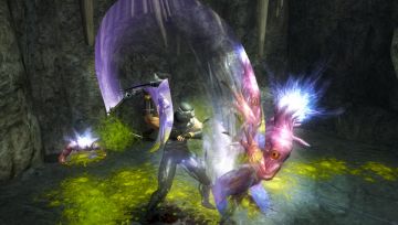 Immagine -1 del gioco Ninja Gaiden Sigma Plus per PSVITA