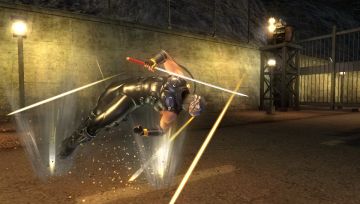 Immagine 0 del gioco Ninja Gaiden Sigma Plus per PSVITA