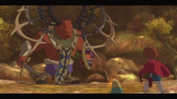 Immagine 14 del gioco Ni No Kuni: La Minaccia della Strega Cinerea per PlayStation 3