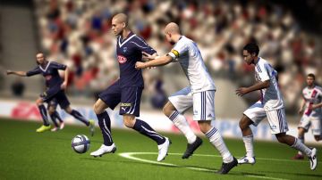 Immagine -1 del gioco FIFA 11 per Xbox 360