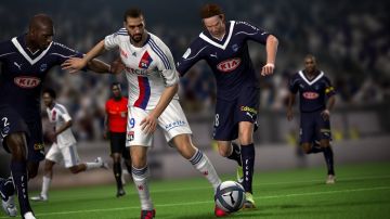 Immagine 0 del gioco FIFA 11 per Xbox 360