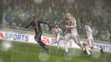 Immagine 5 del gioco FIFA 11 per Xbox 360