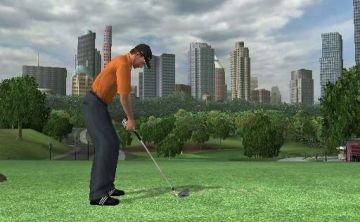 Immagine -9 del gioco Tiger Woods PGA Tour 07 per Nintendo Wii
