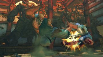 Immagine 200 del gioco Super Street Fighter IV per PlayStation 3