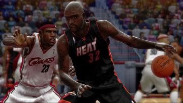 Immagine -4 del gioco NBA 2K7 per Xbox 360