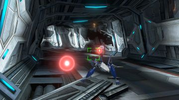 Immagine -12 del gioco Star Fox Zero per Nintendo Wii U