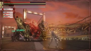 Immagine -4 del gioco God Eater 2: Rage Burst per PSVITA