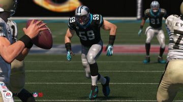 Immagine 29 del gioco Madden NFL 15 per Xbox 360