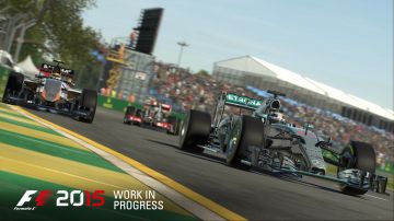 Immagine -13 del gioco F1 2015 per Xbox One