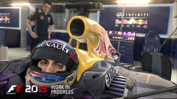 Immagine -11 del gioco F1 2015 per Xbox One