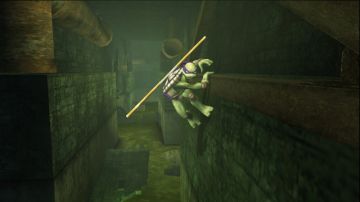 Immagine -17 del gioco TMNT - Teenage Mutant Ninja Turtles per Nintendo Wii