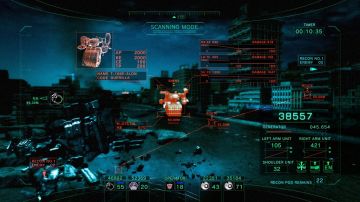 Immagine 30 del gioco Armored Core V per PlayStation 3