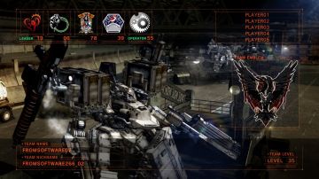 Immagine 31 del gioco Armored Core V per PlayStation 3