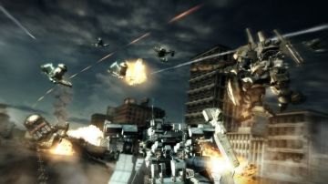 Immagine 42 del gioco Armored Core V per PlayStation 3