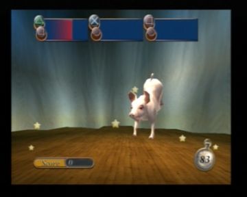 Immagine -4 del gioco La Tela di Carlotta per PlayStation 2