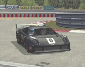 Immagine -15 del gioco Noble racing per PlayStation 2