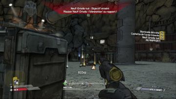 Immagine 52 del gioco Borderlands per PlayStation 3